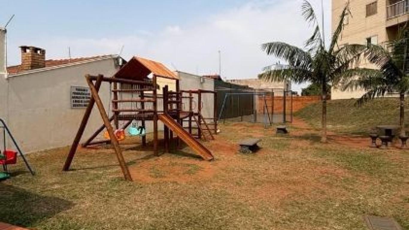 APARTAMENTO NA Conjunto Habitacional Nelson Marcondes em Assis