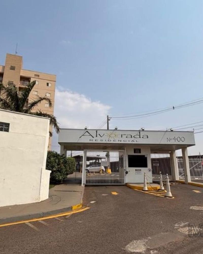 APARTAMENTO NA Conjunto Habitacional Nelson Marcondes em Assis