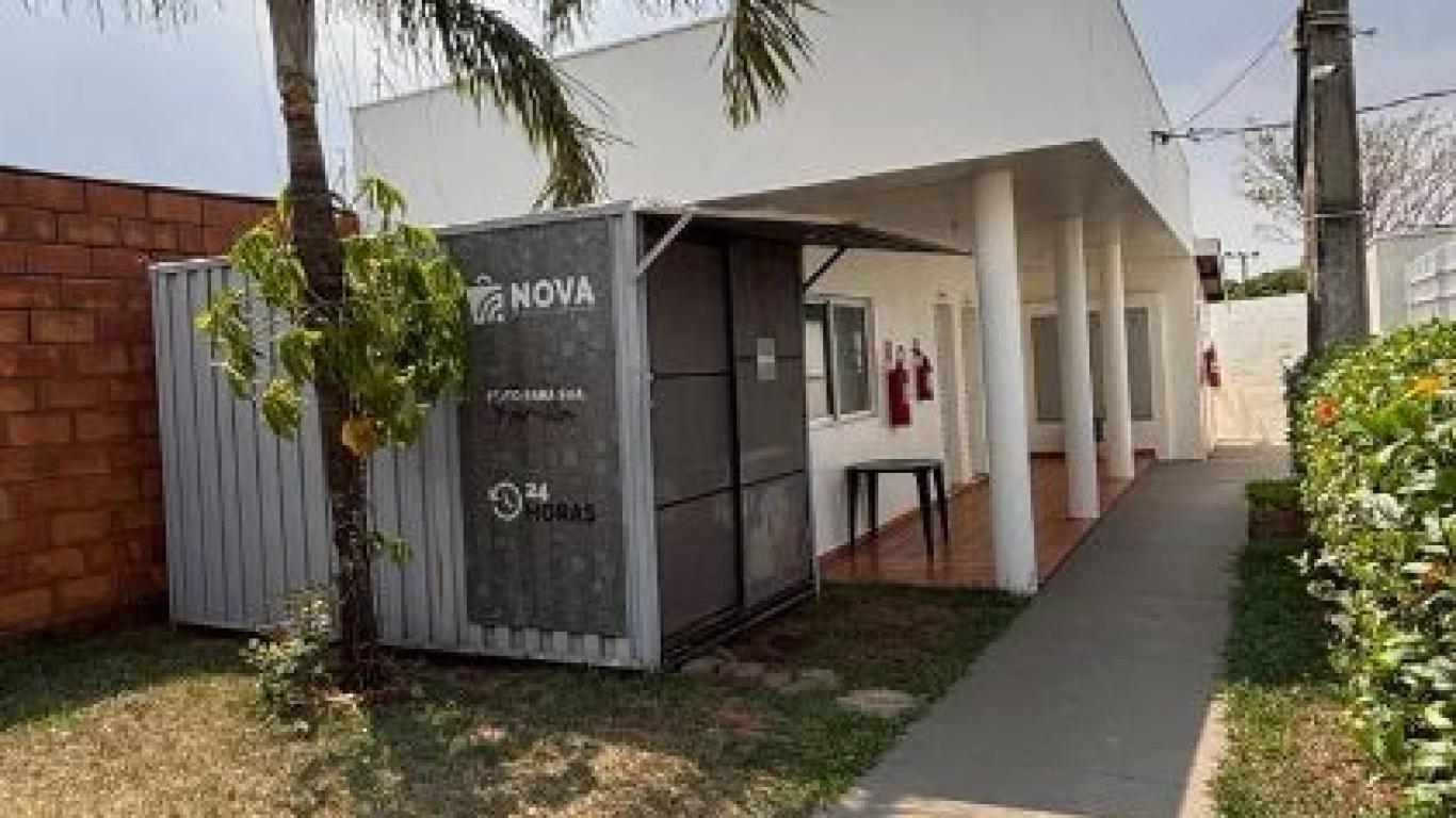 APARTAMENTO NA Conjunto Habitacional Nelson Marcondes em Assis