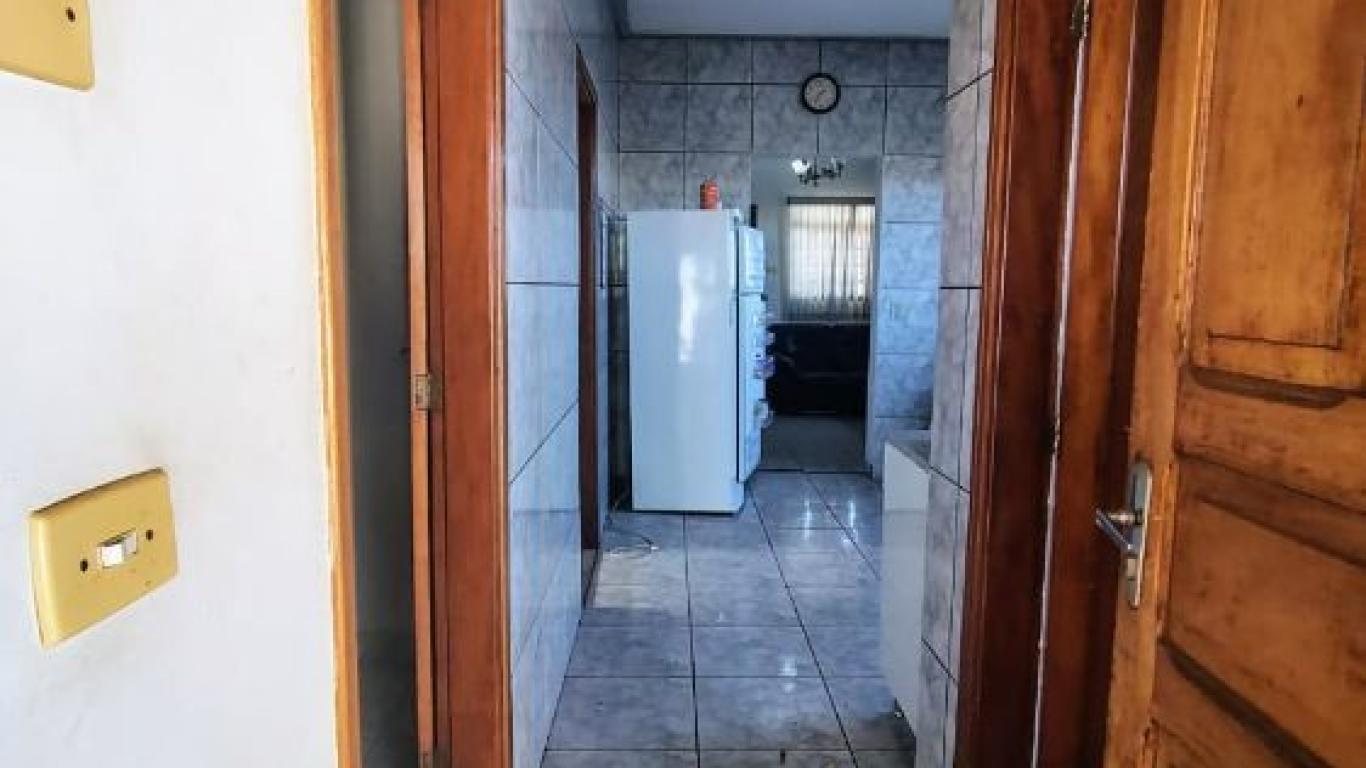 CASA NA Centro em Assis