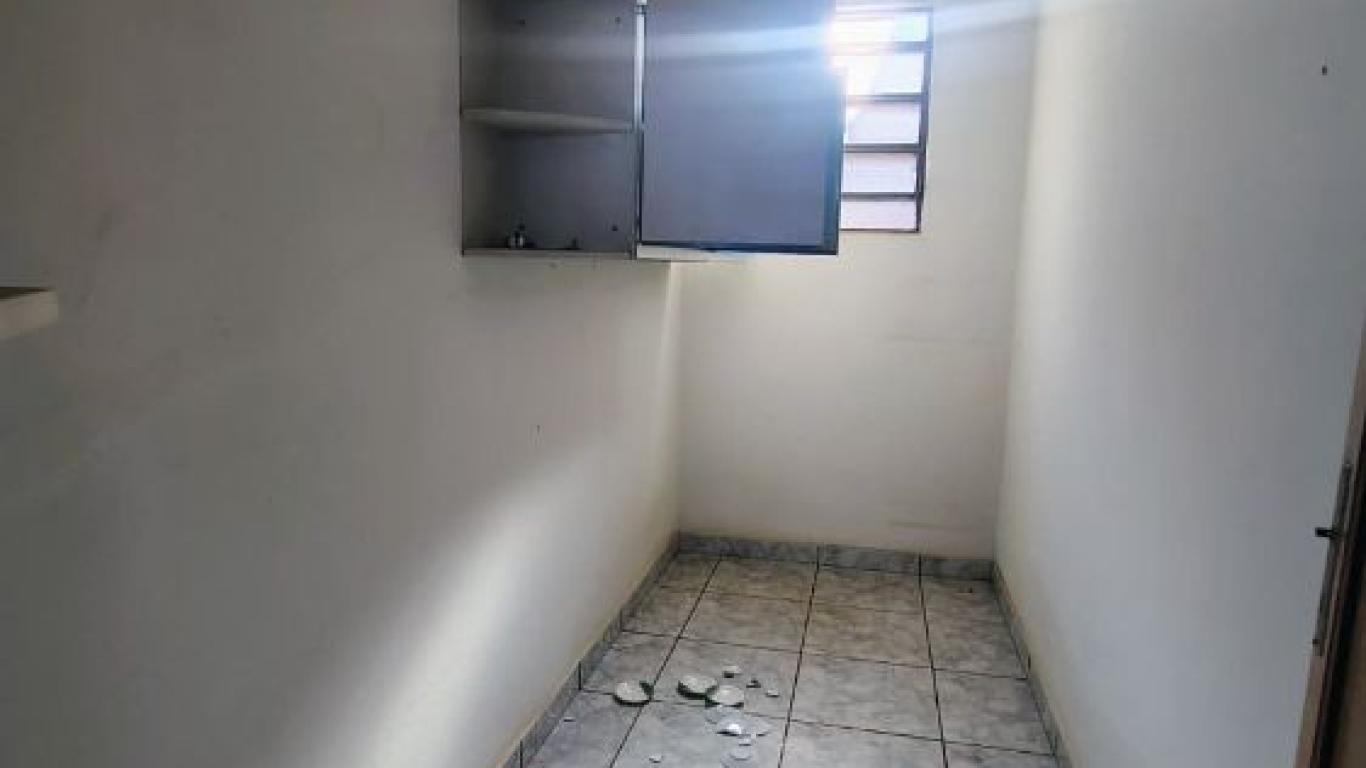 CASA NA Centro em Assis