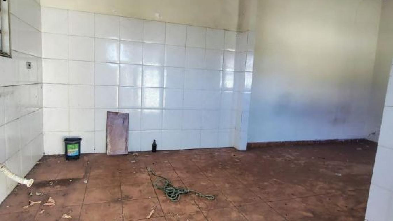 CASA NA Centro em Assis