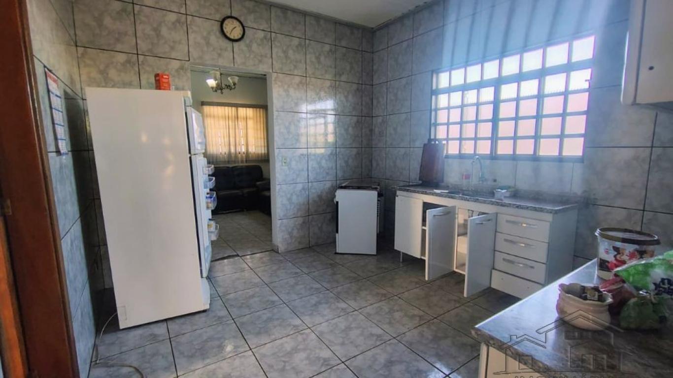CASA NA Centro em Assis