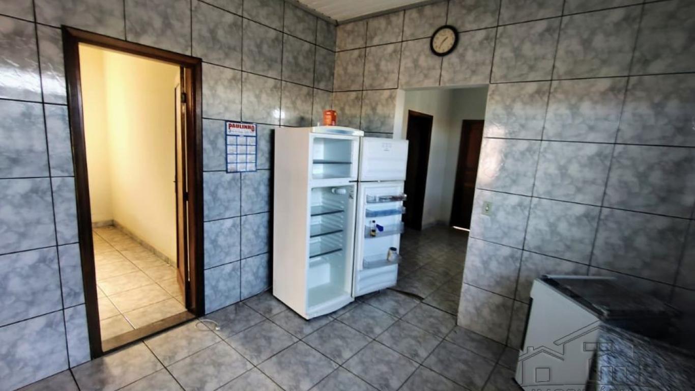 CASA NA Centro em Assis
