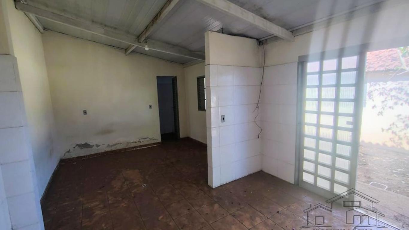 CASA NA Centro em Assis