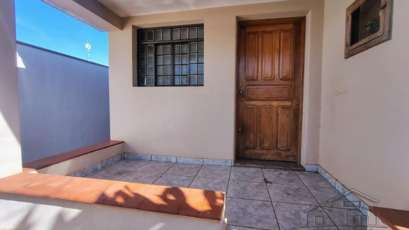 CASA NA Centro em Assis
