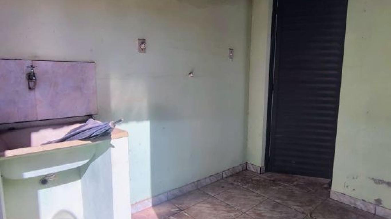 CASA NA Centro em Assis