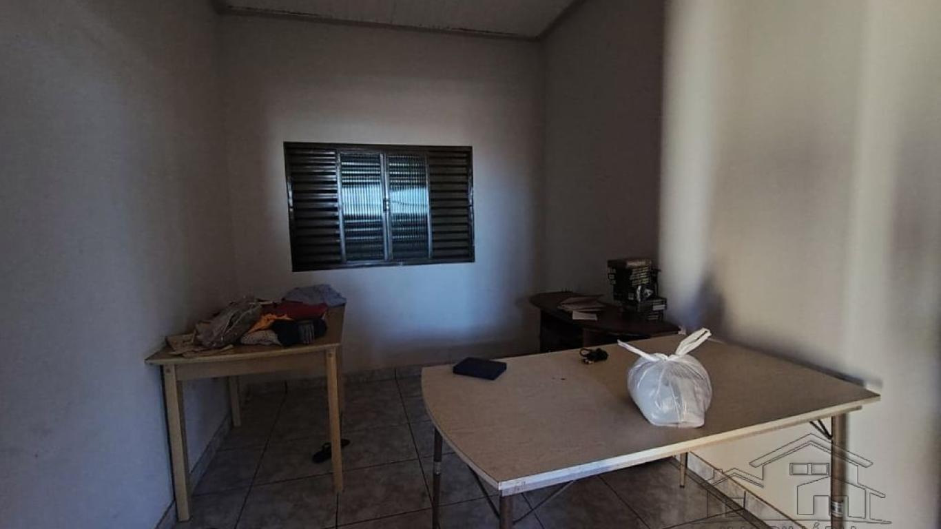 CASA NA Centro em Assis