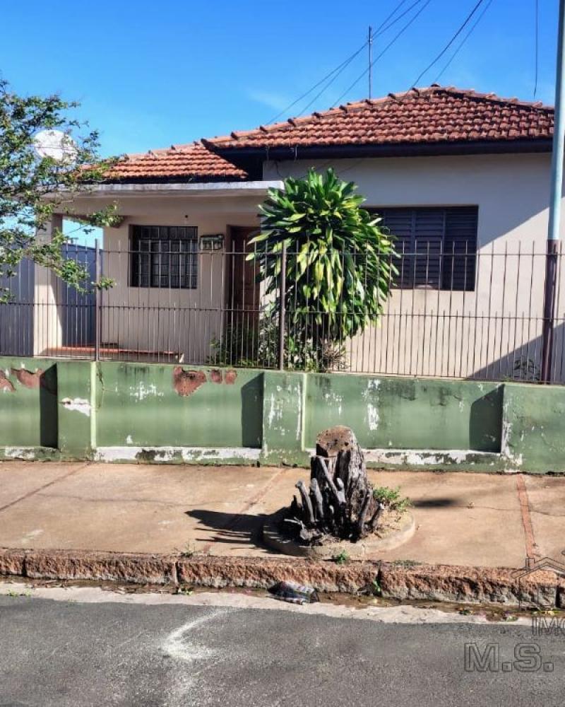 CASA NA Centro em Assis