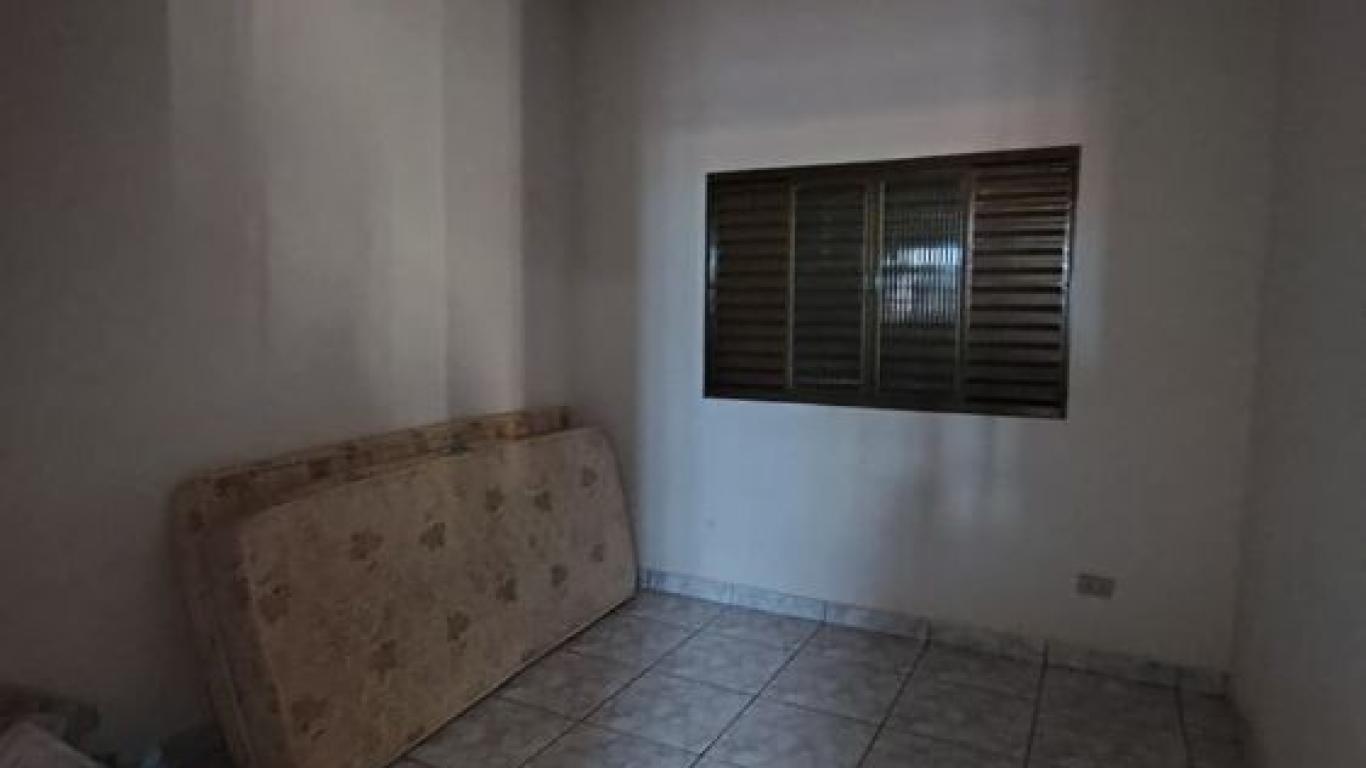 CASA NA Centro em Assis