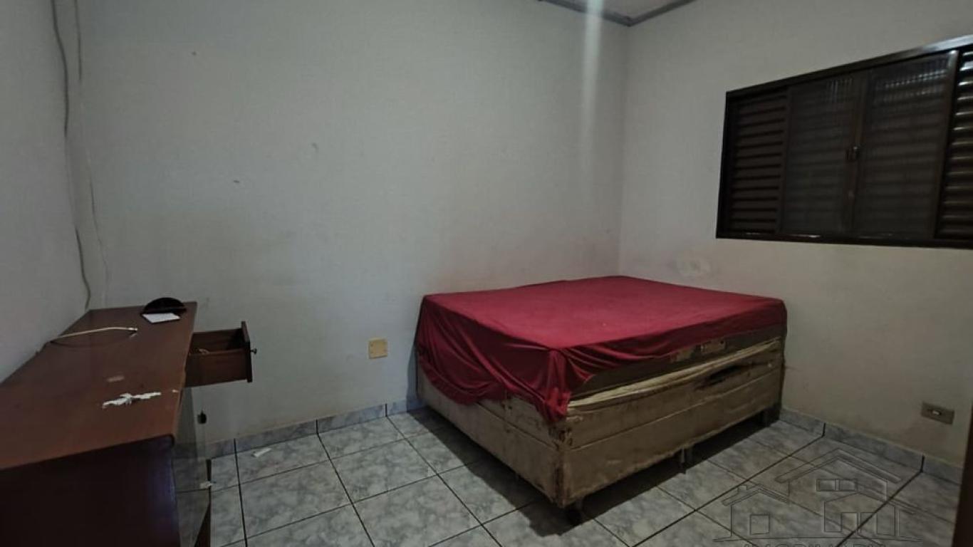 CASA NA Centro em Assis