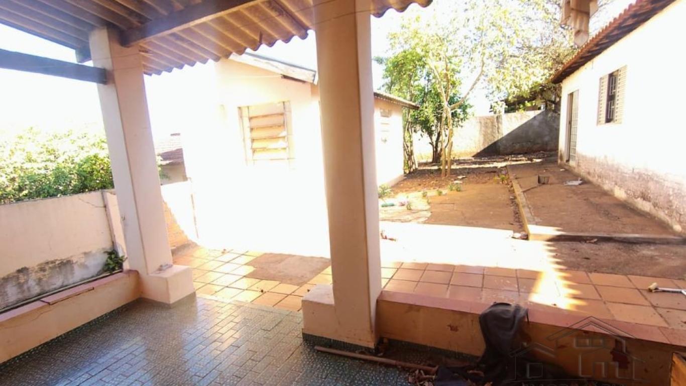 CASA NA Centro em Assis