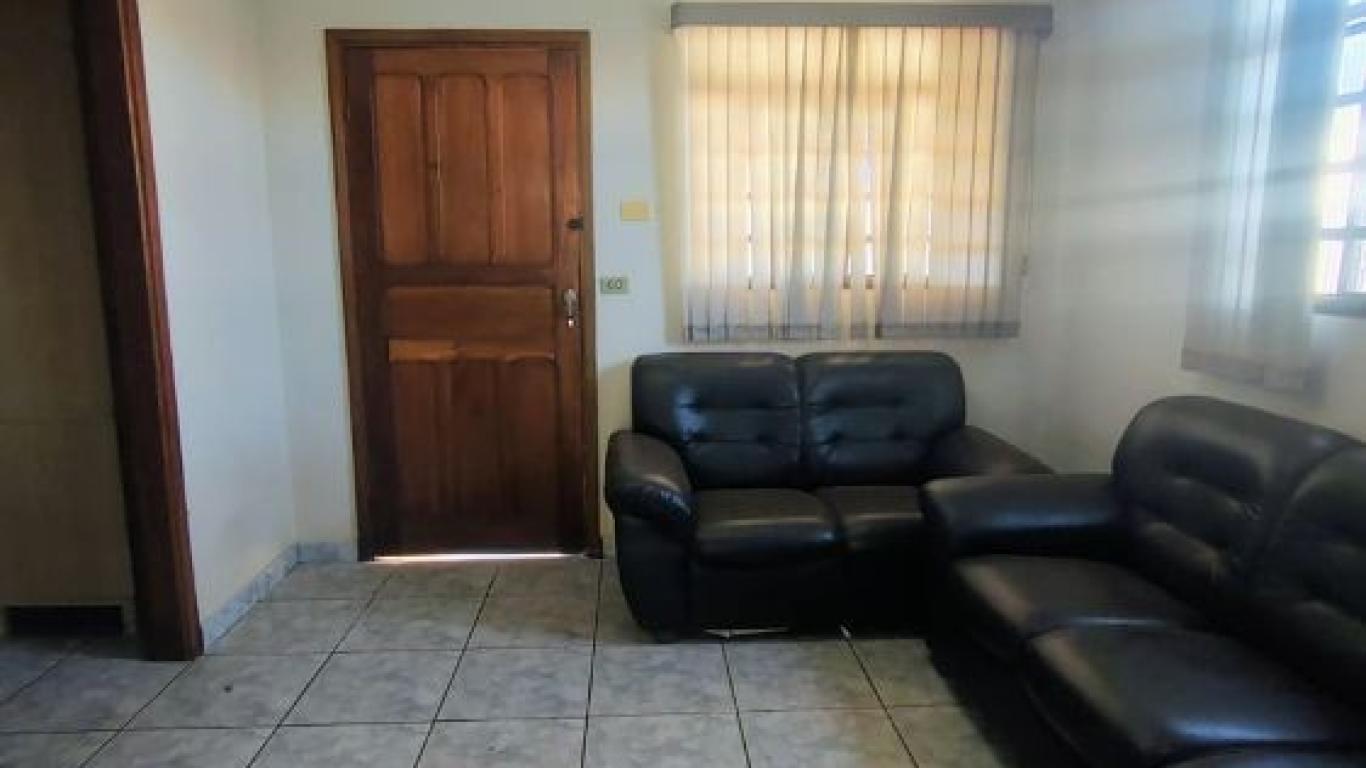 CASA NA Centro em Assis