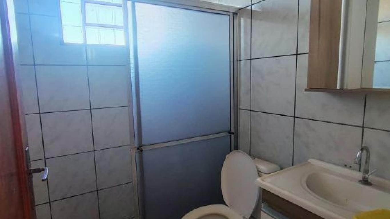 CASA NA Centro em Assis