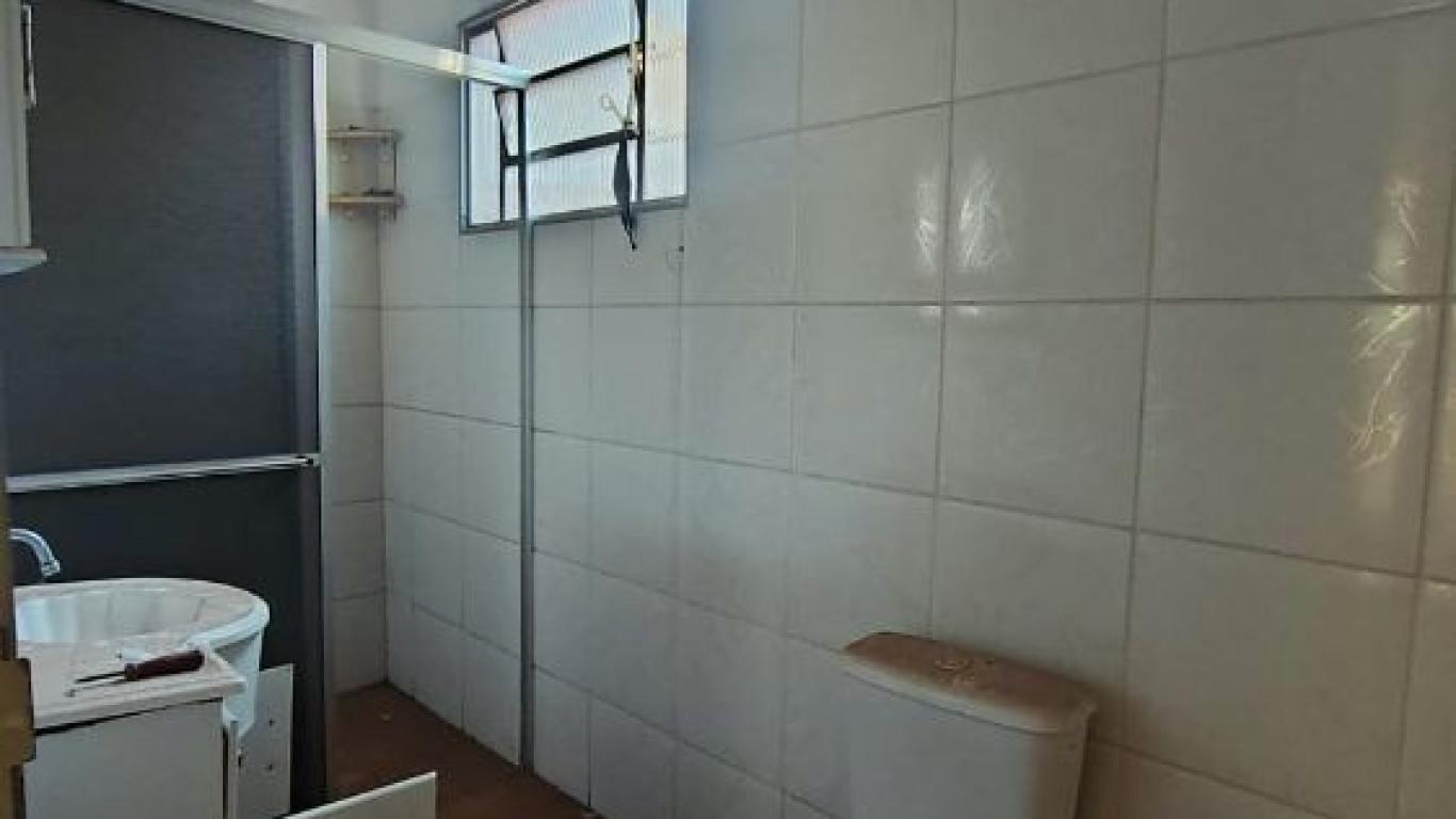 CASA NA Centro em Assis