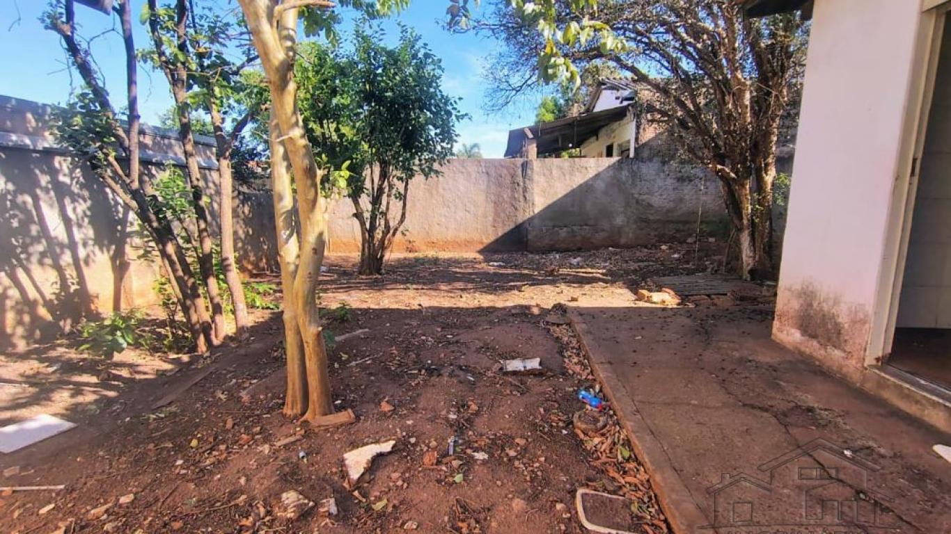 CASA NA Centro em Assis