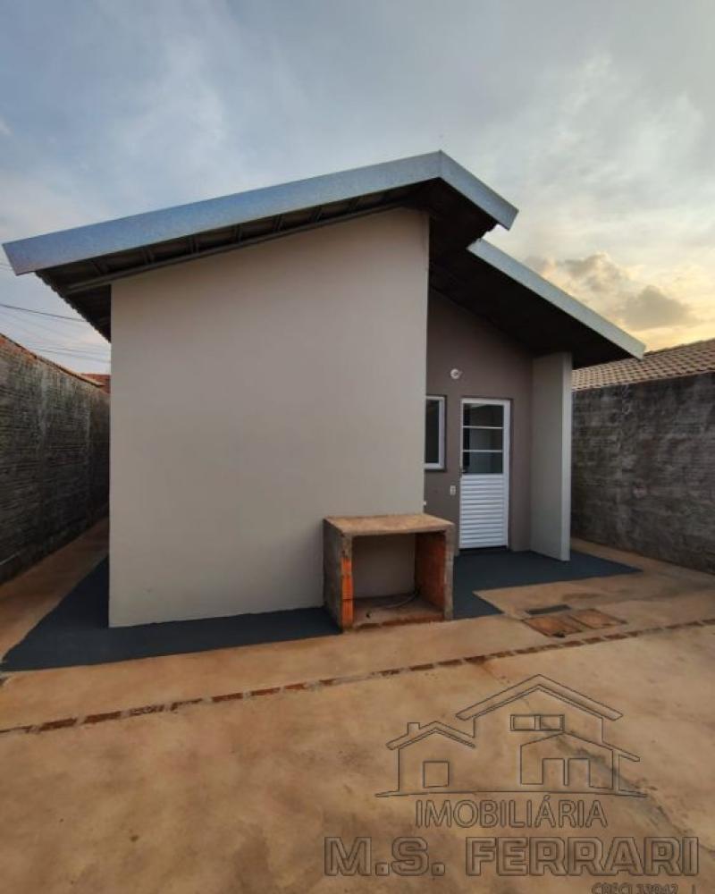 CASA NO Residencial Bela Vista em Assis