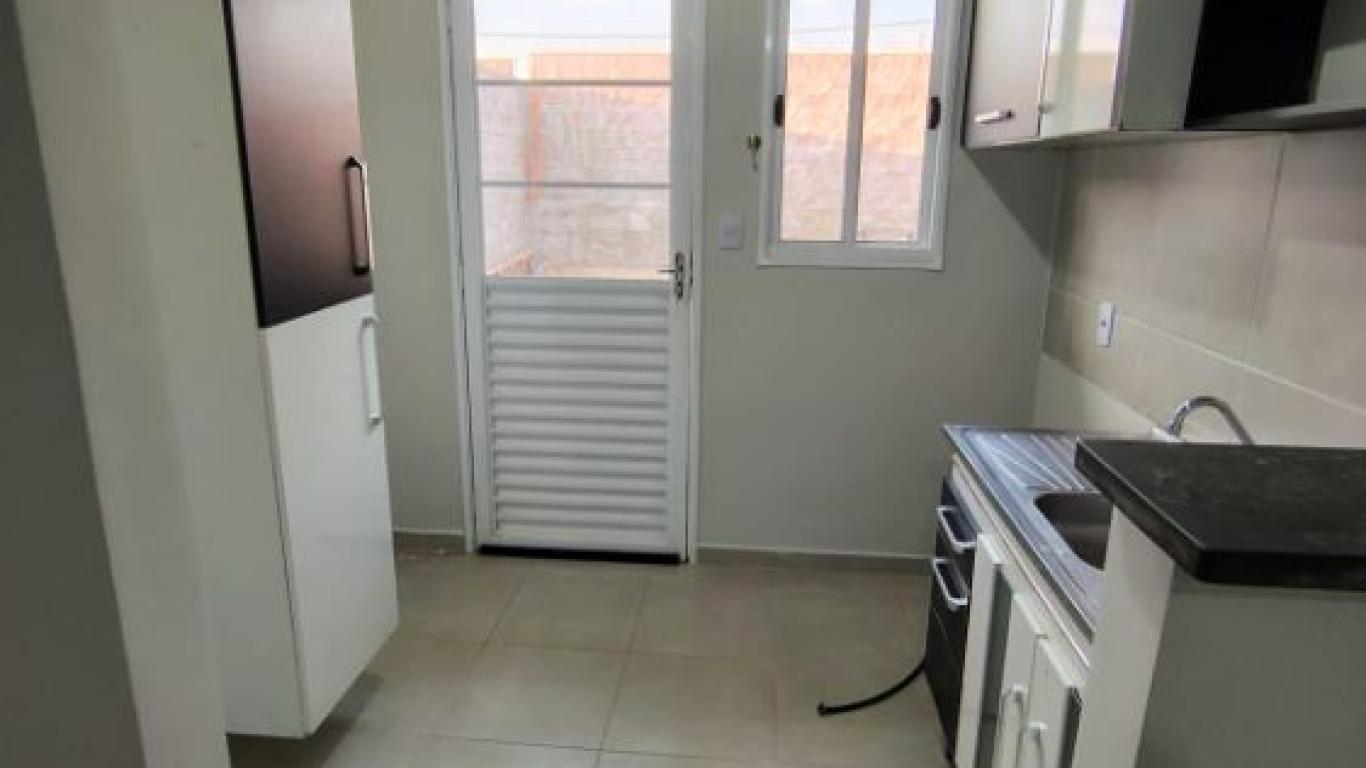 CASA NO Residencial Bela Vista em Assis