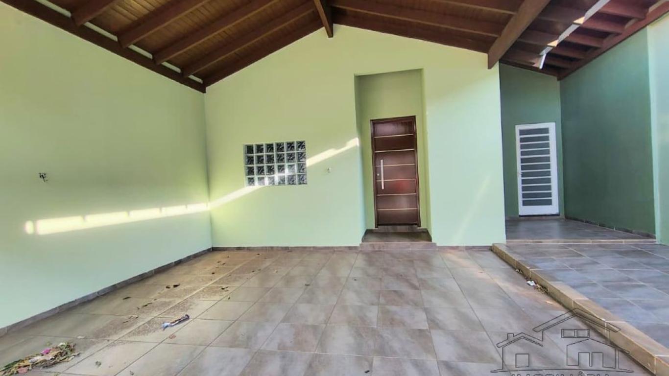 CASA NA Vila Clementina em Assis