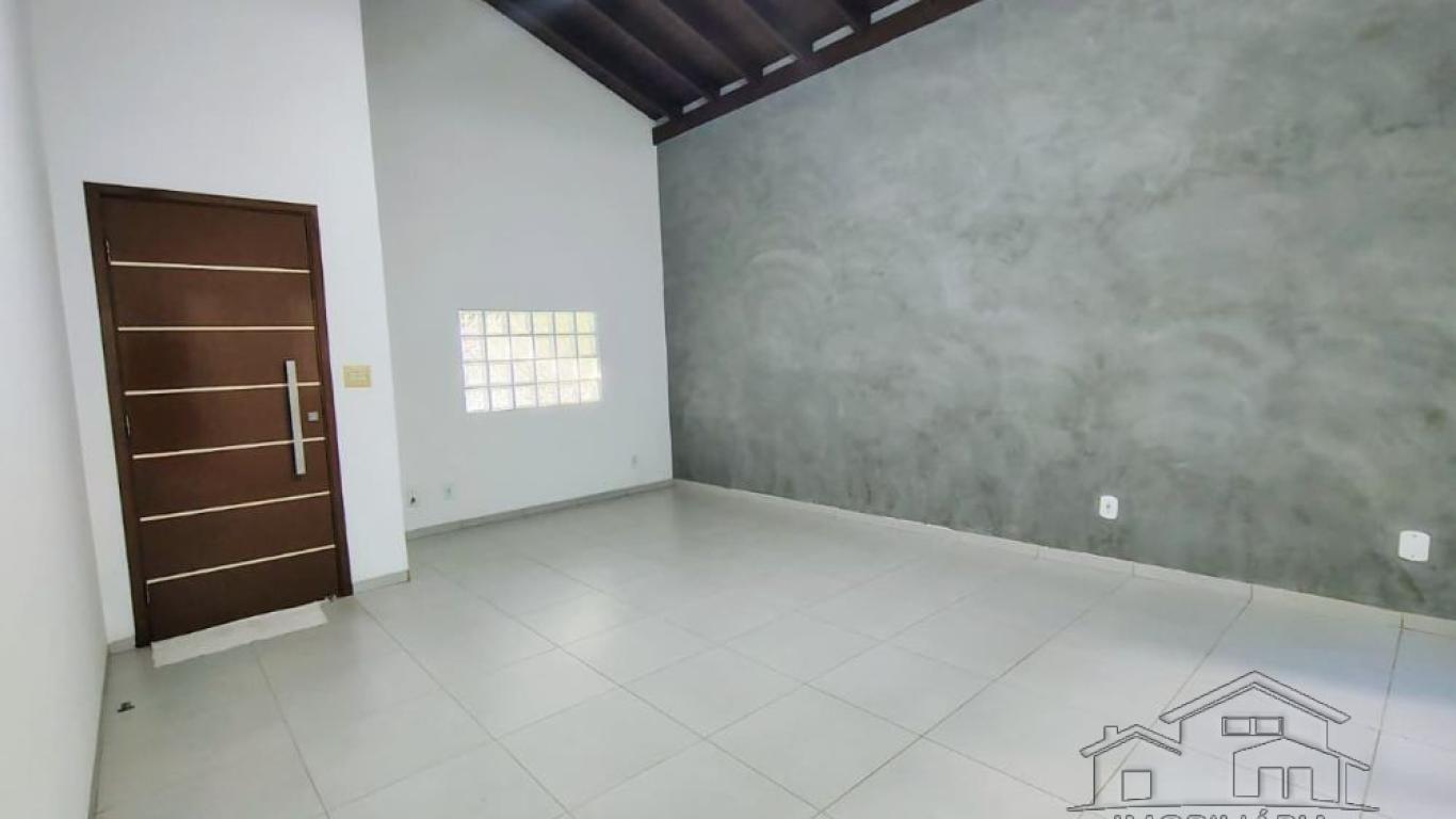 CASA NA Vila Clementina em Assis