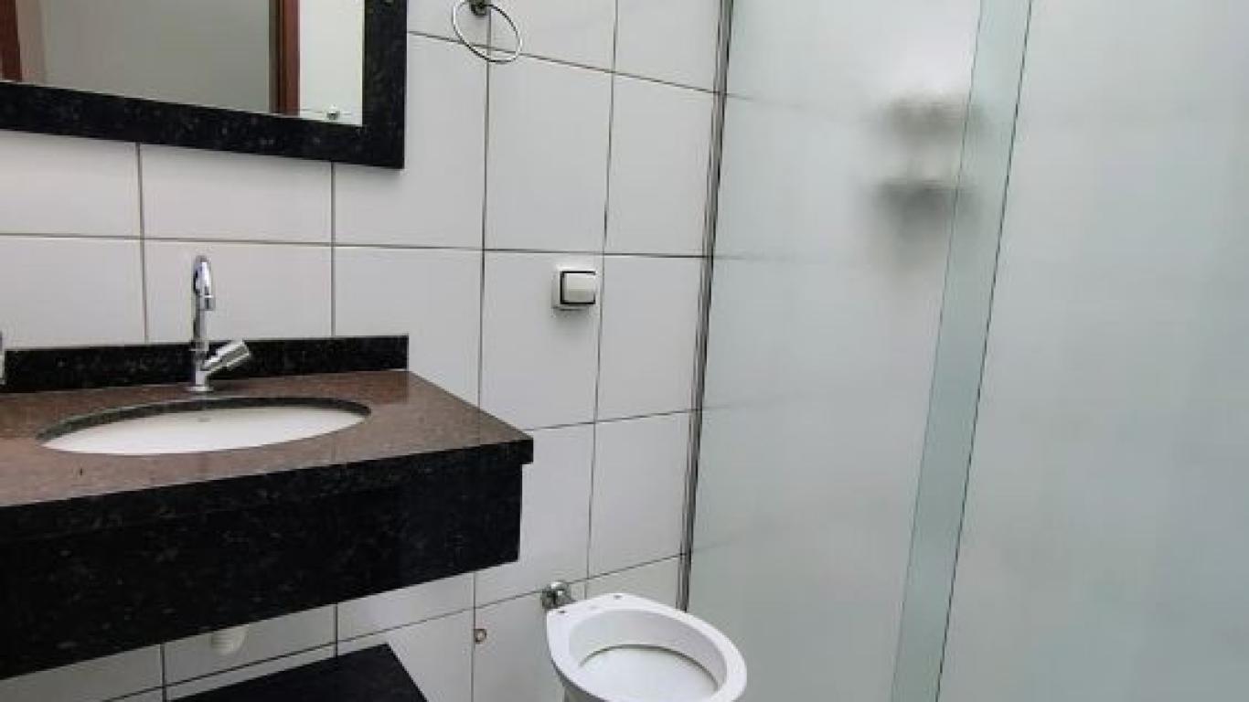 CASA NA Vila Clementina em Assis