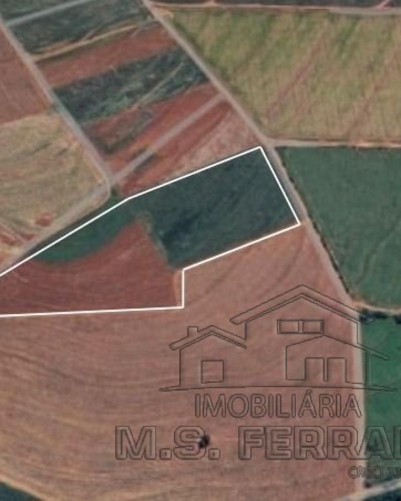 TERRENO NA Água do Baixadão em Assis