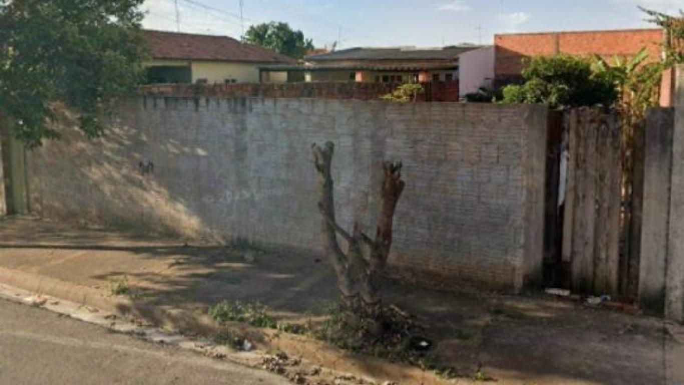TERRENO NO Jardim Paraná em Assis