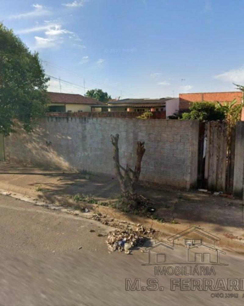 TERRENO NO Jardim Paraná em Assis