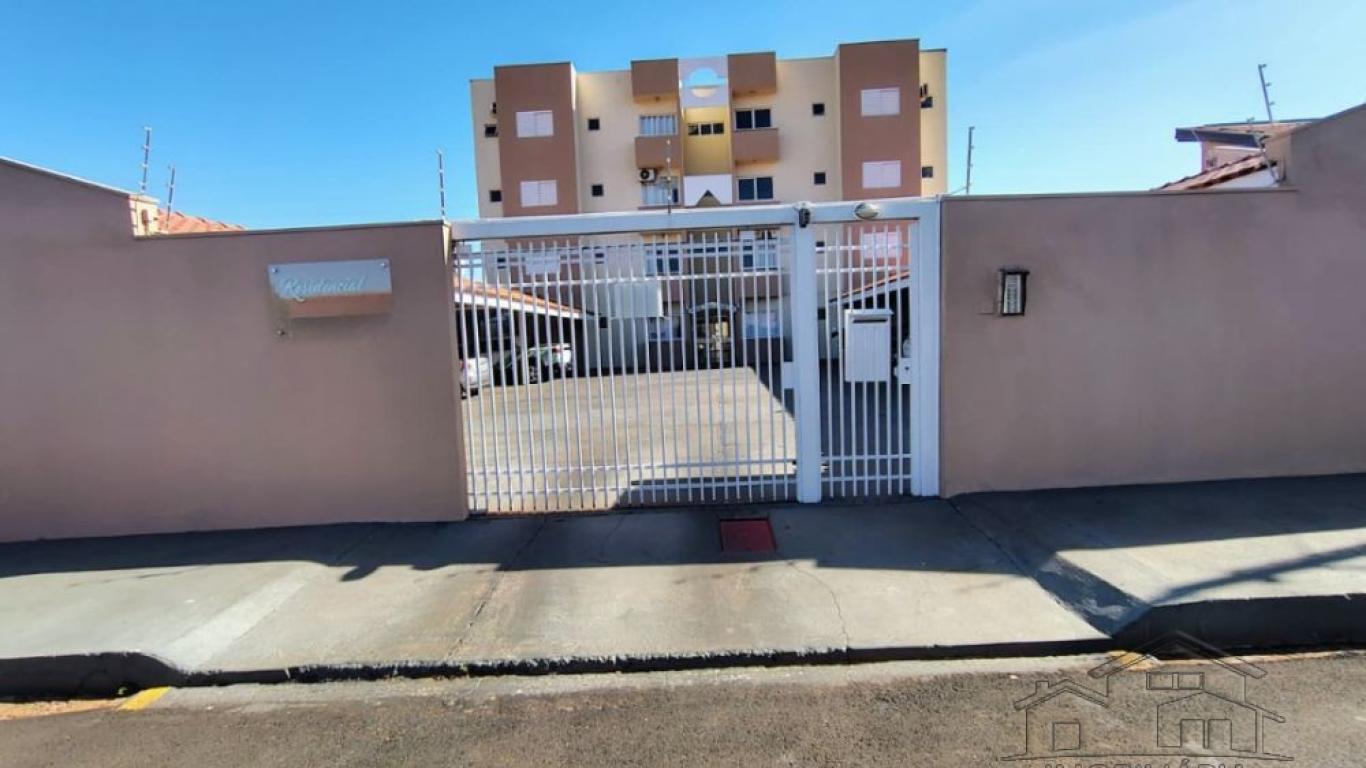 APARTAMENTO NA Vila Rosangela em Assis