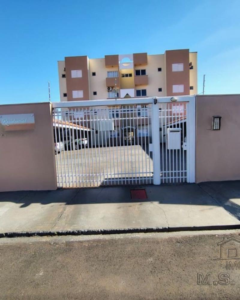 APARTAMENTO NA Vila Rosangela em Assis