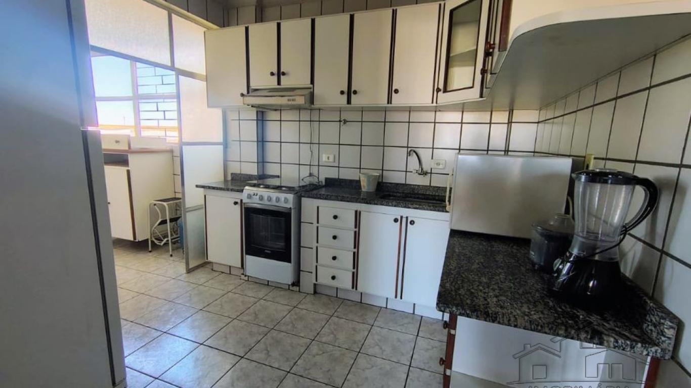 APARTAMENTO NA Vila Rosangela em Assis