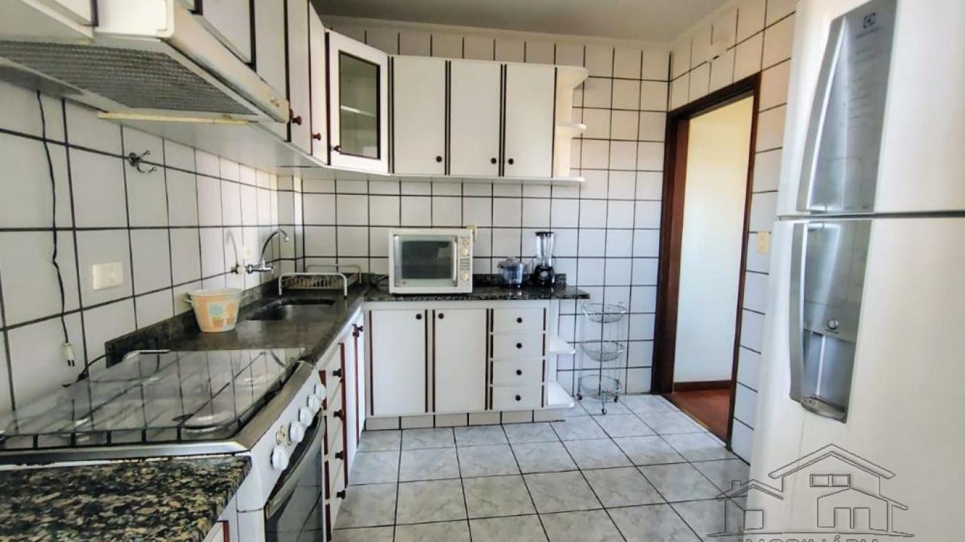APARTAMENTO NA Vila Rosangela em Assis