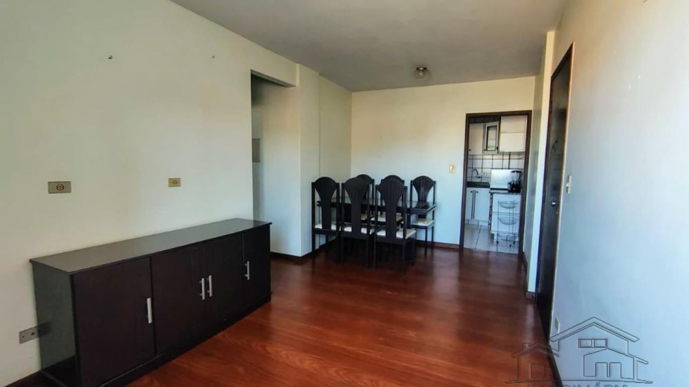 APARTAMENTO NA Vila Rosangela em Assis
