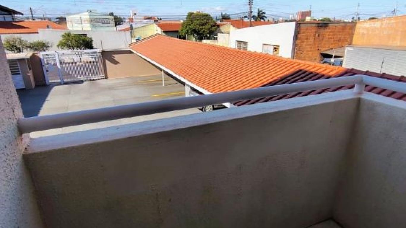 APARTAMENTO NA Vila Rosangela em Assis