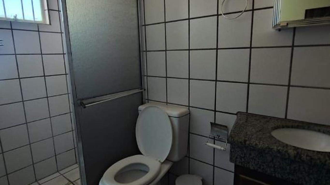 APARTAMENTO NA Vila Rosangela em Assis