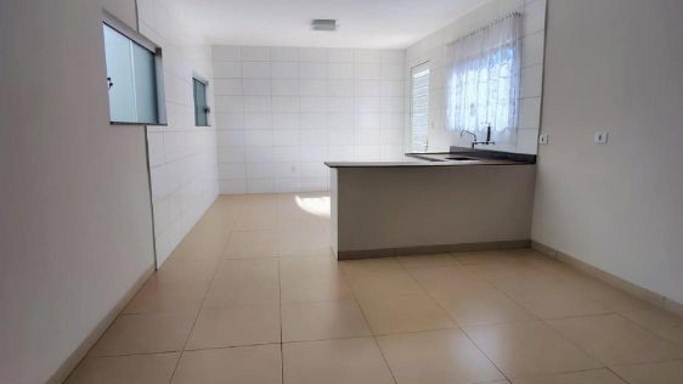 CASA NA Centro em Assis