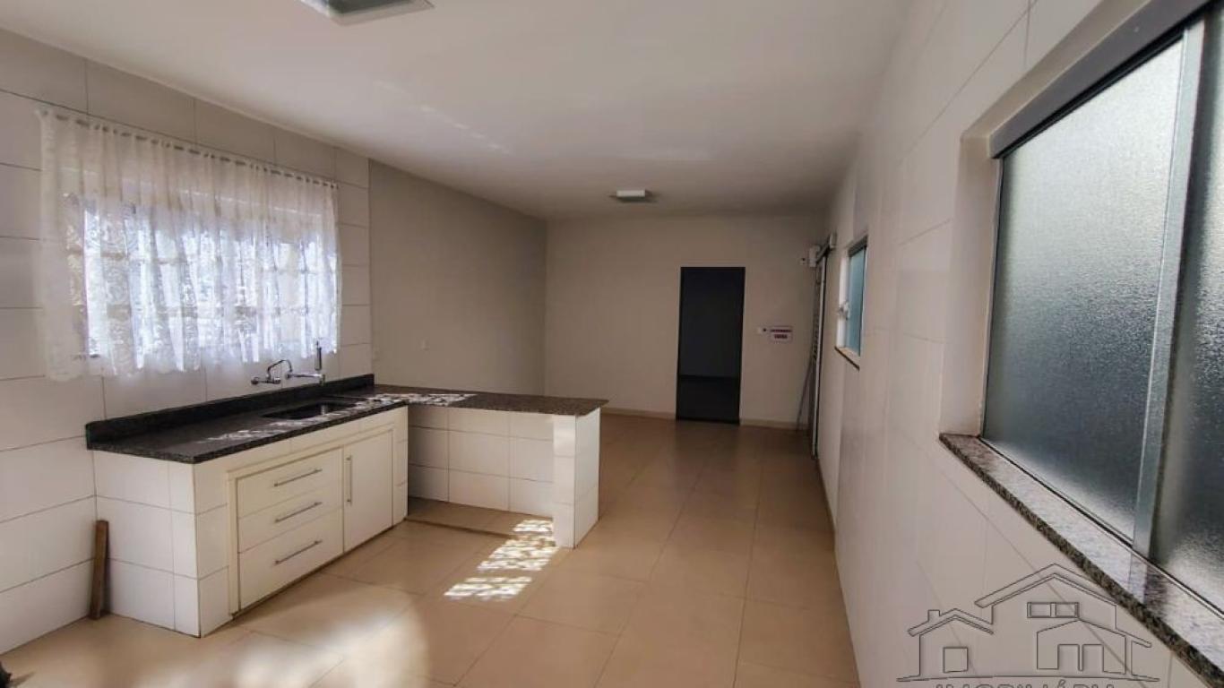 CASA NA Centro em Assis