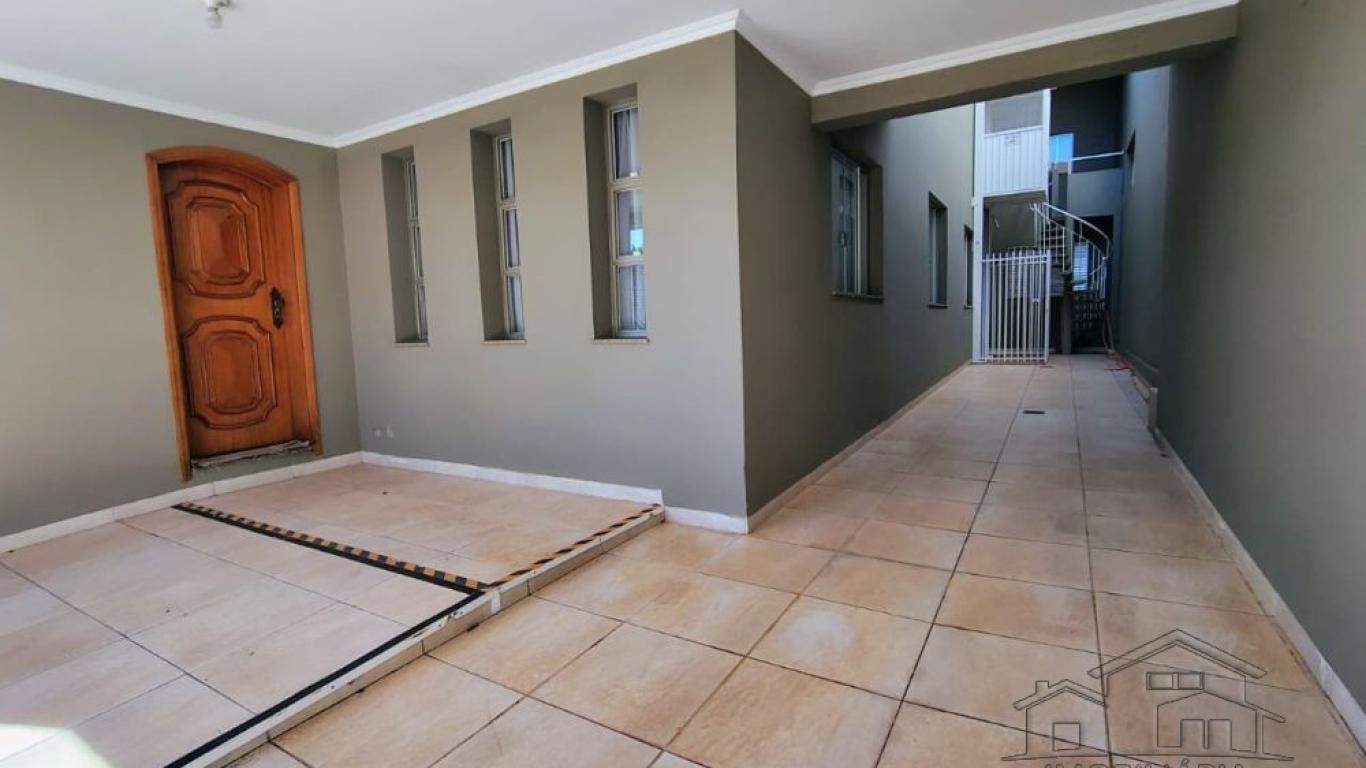 CASA NA Centro em Assis