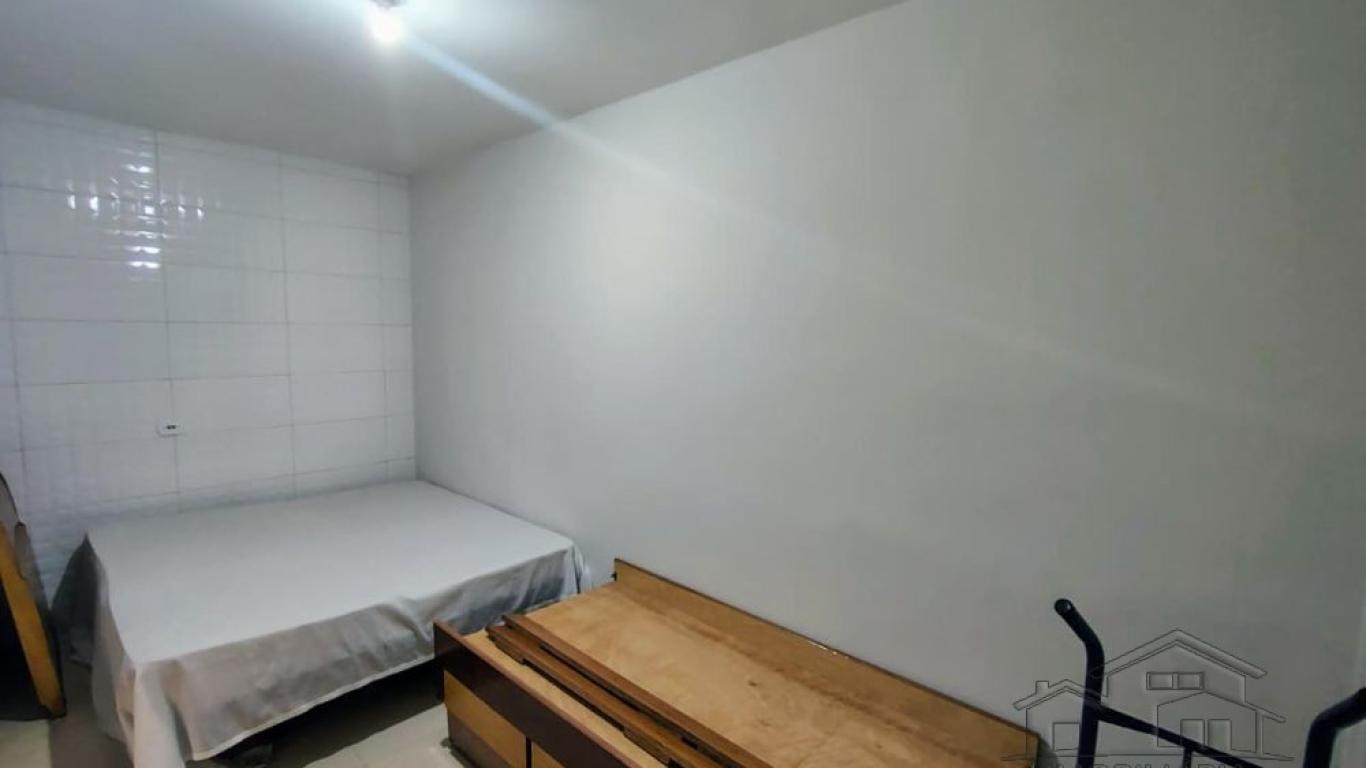 CASA NA Centro em Assis