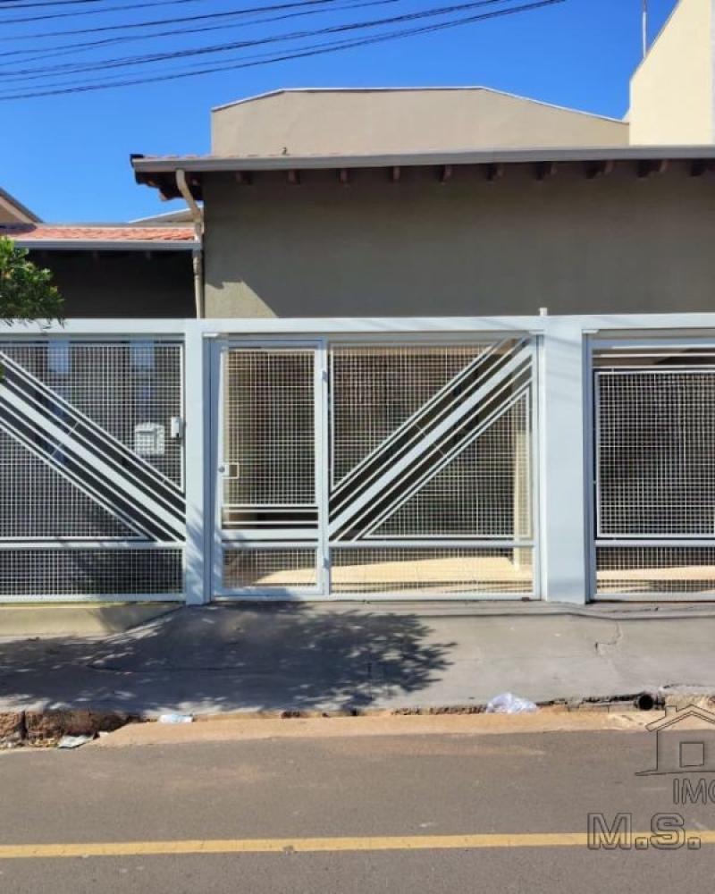 CASA NA Centro em Assis