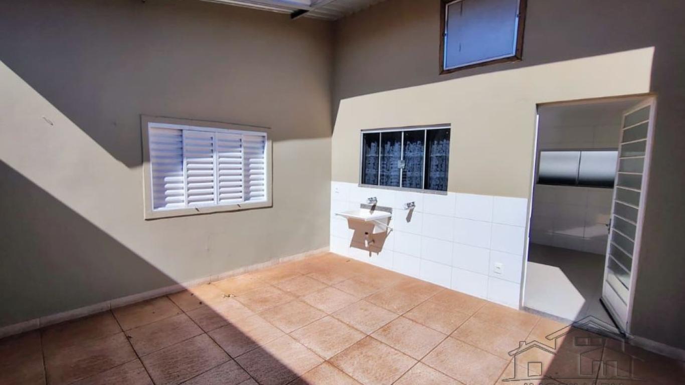 CASA NA Centro em Assis