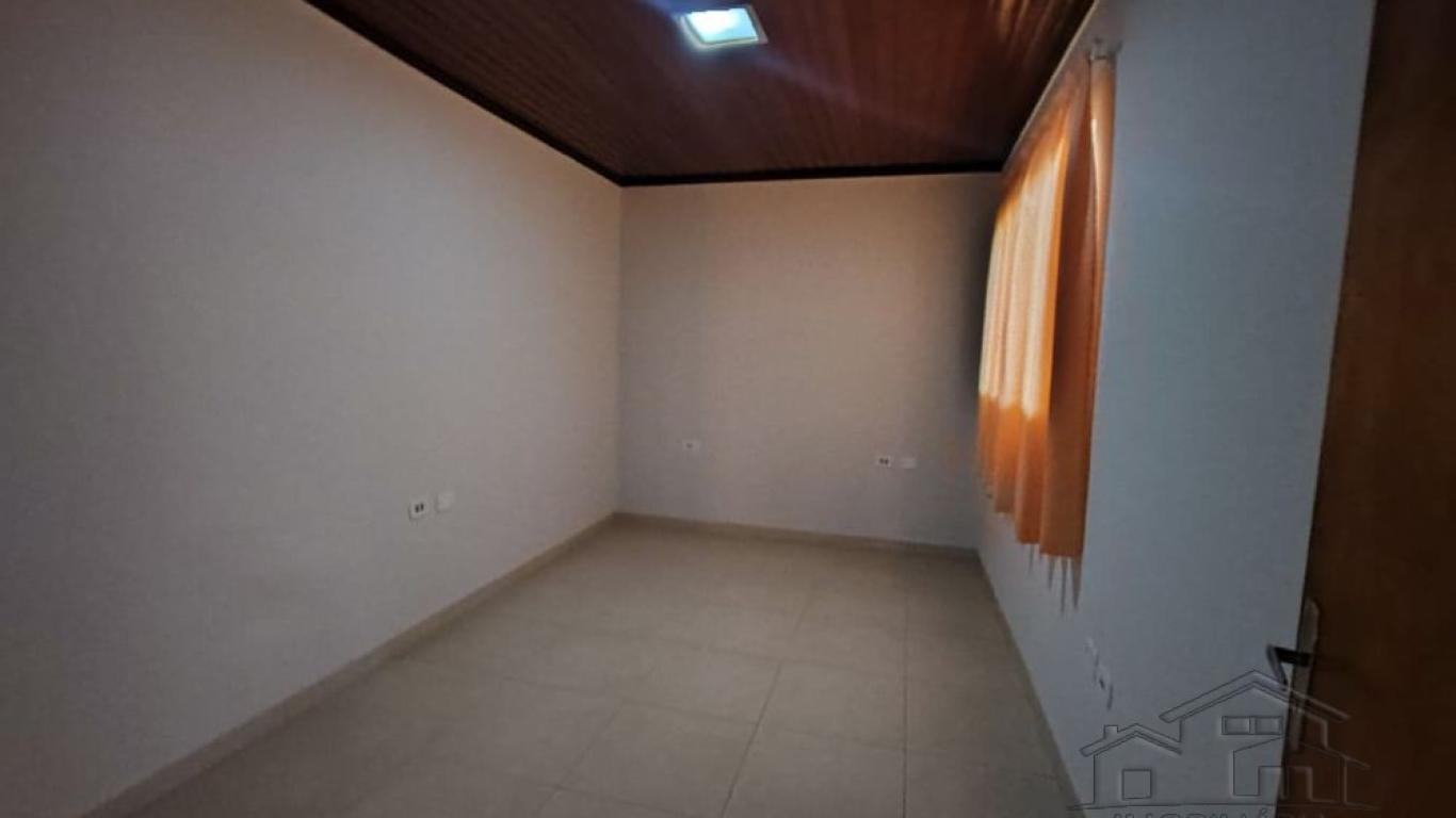 CASA NA Centro em Assis