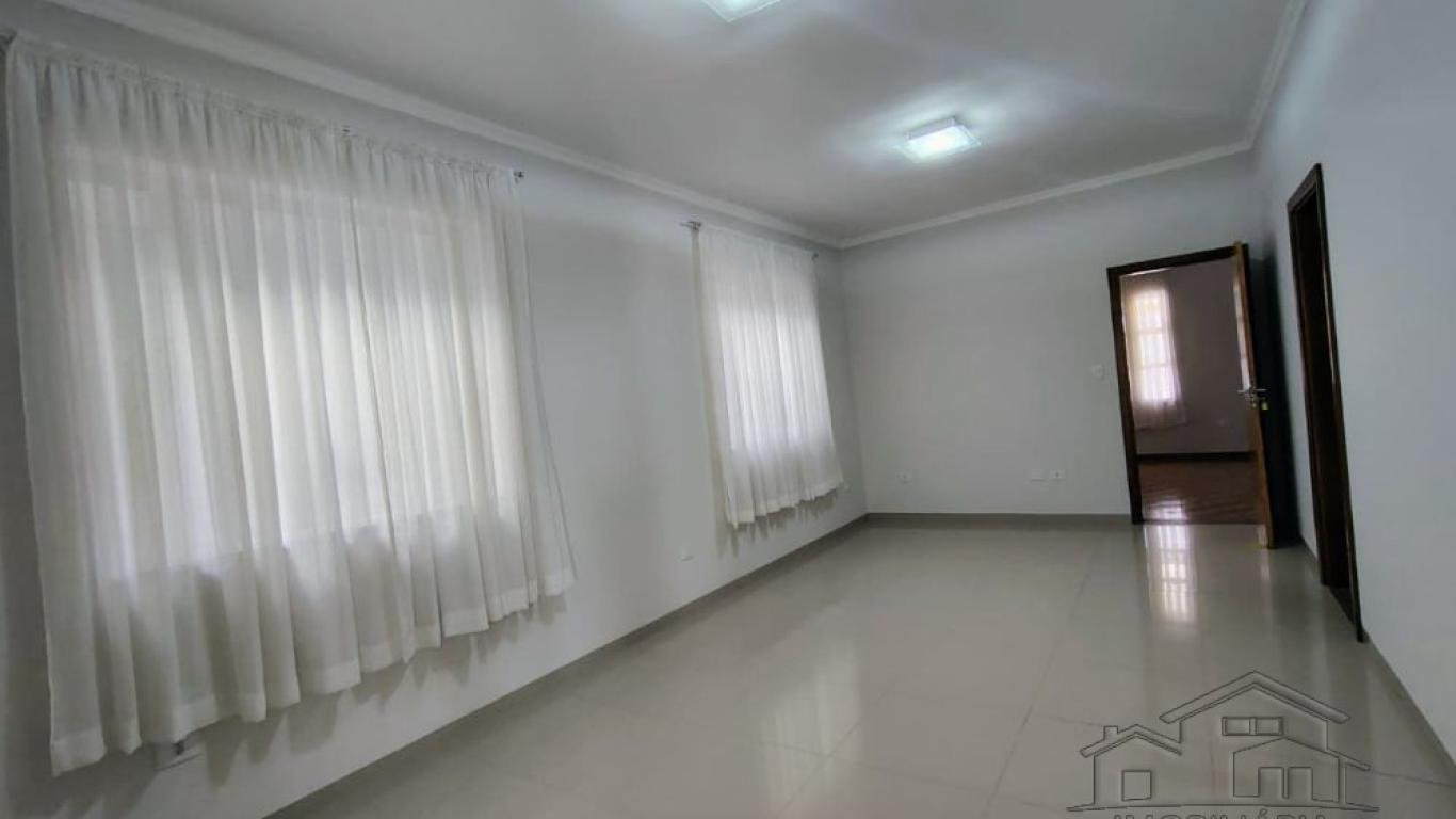 CASA NA Centro em Assis
