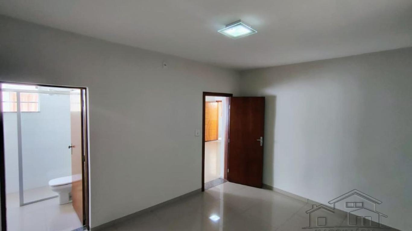 CASA NA Centro em Assis