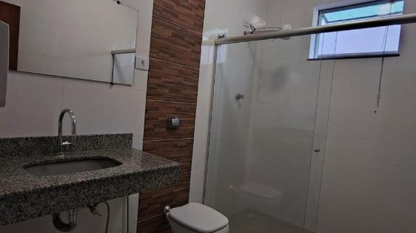 CASA NA Centro em Assis