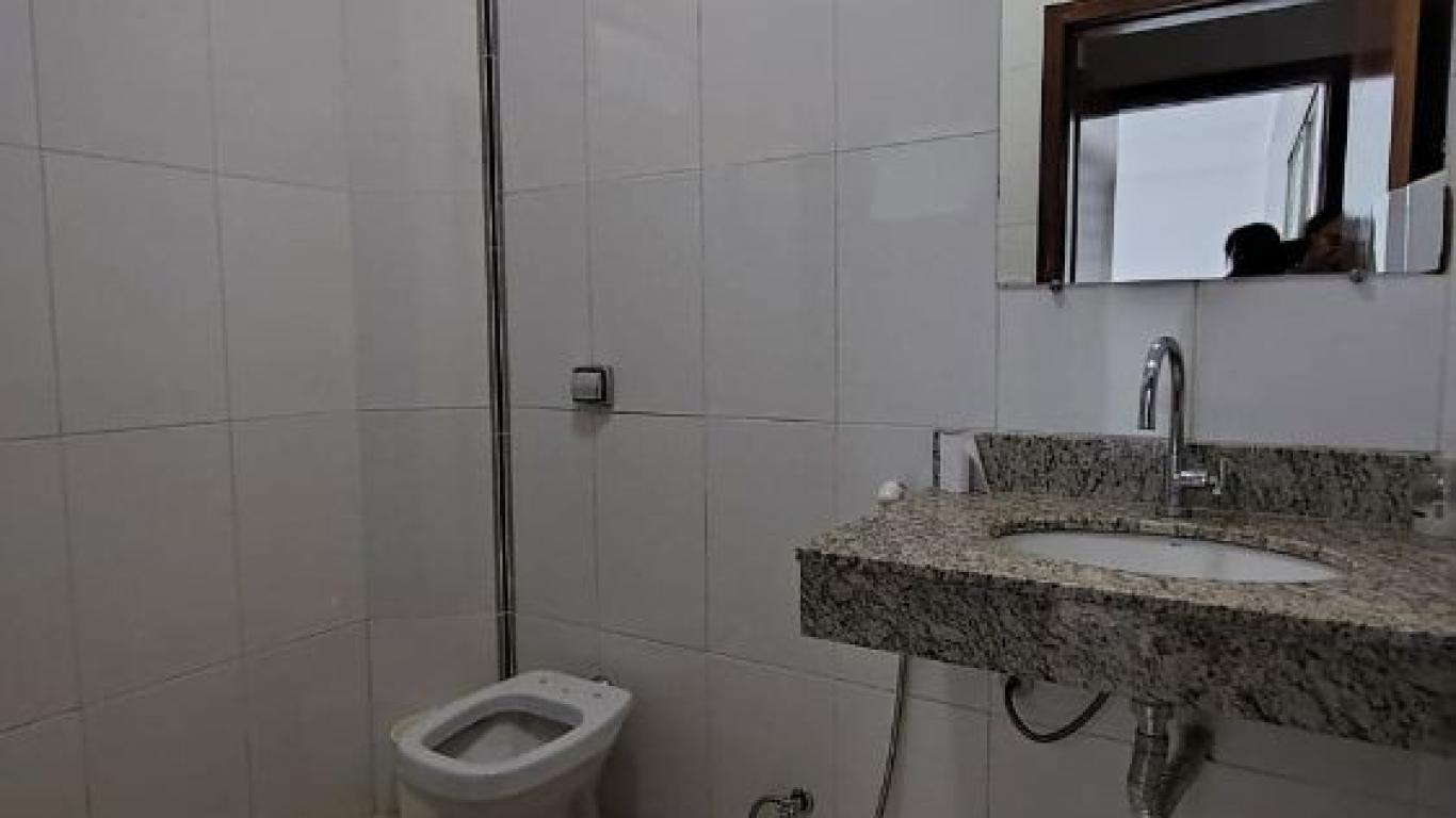 CASA NA Centro em Assis