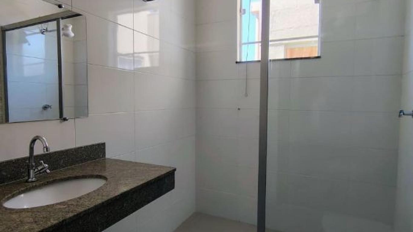 CASA NA Centro em Assis