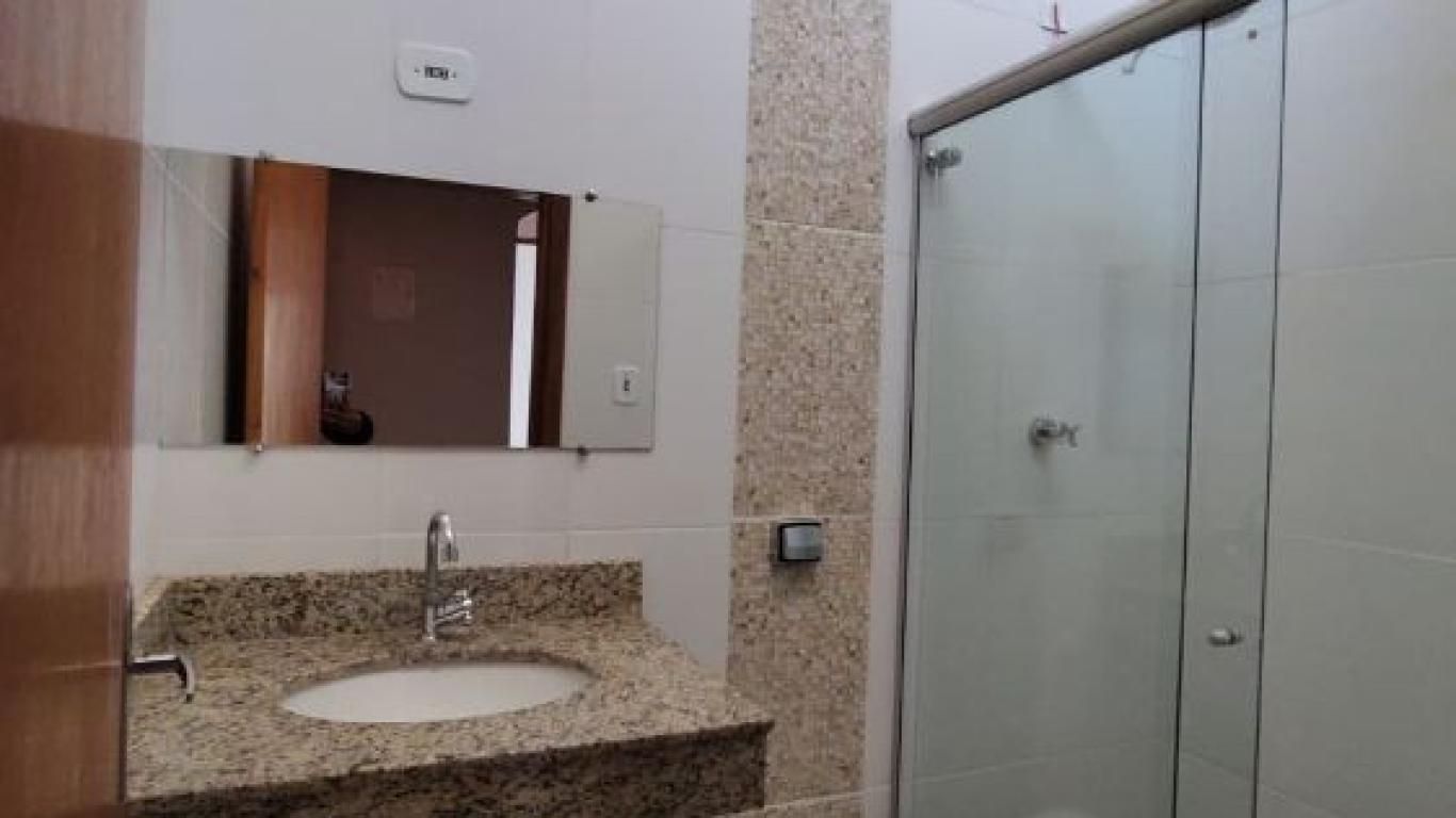 CASA NA Centro em Assis