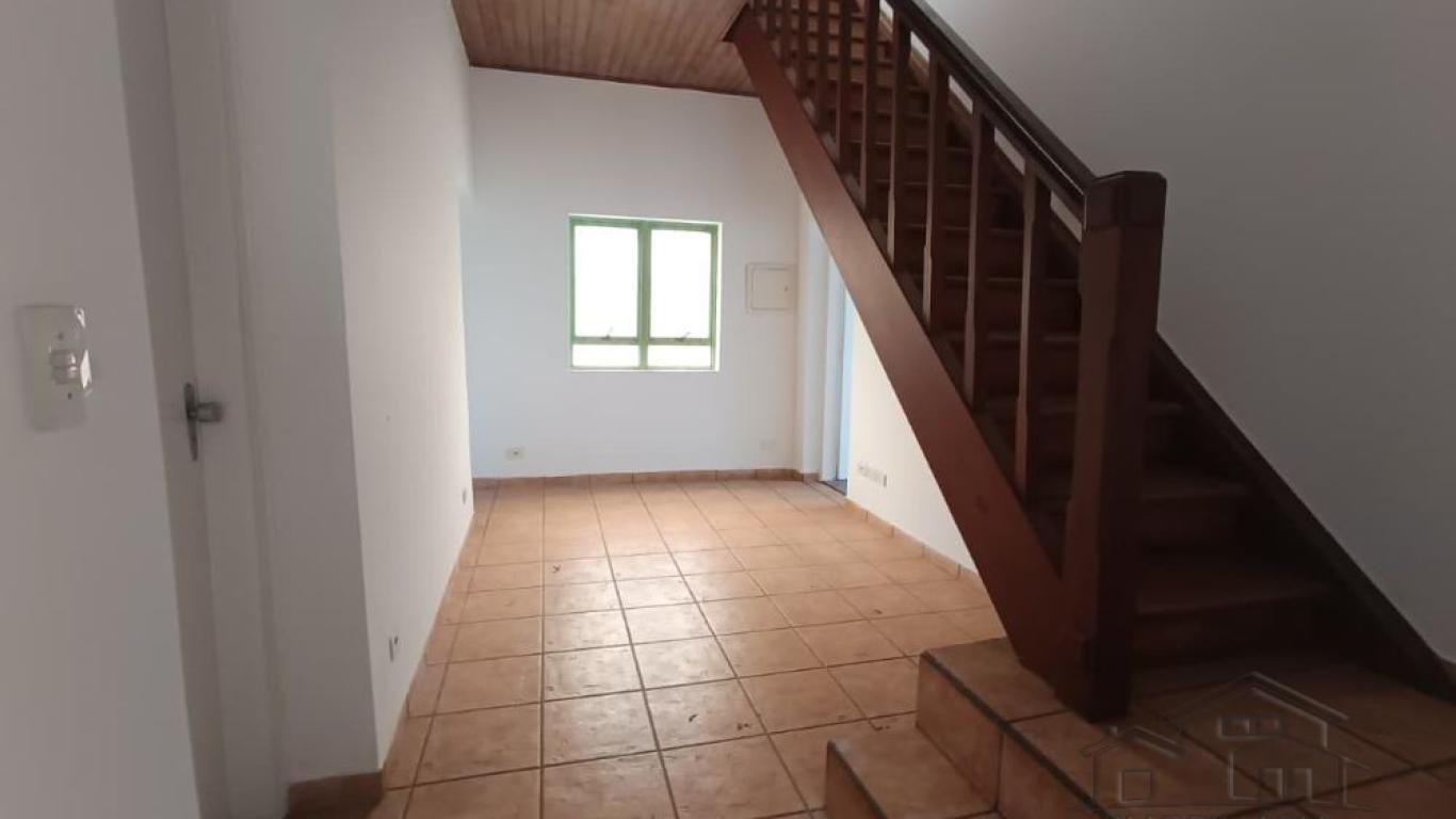 CASA NA Centro em Assis