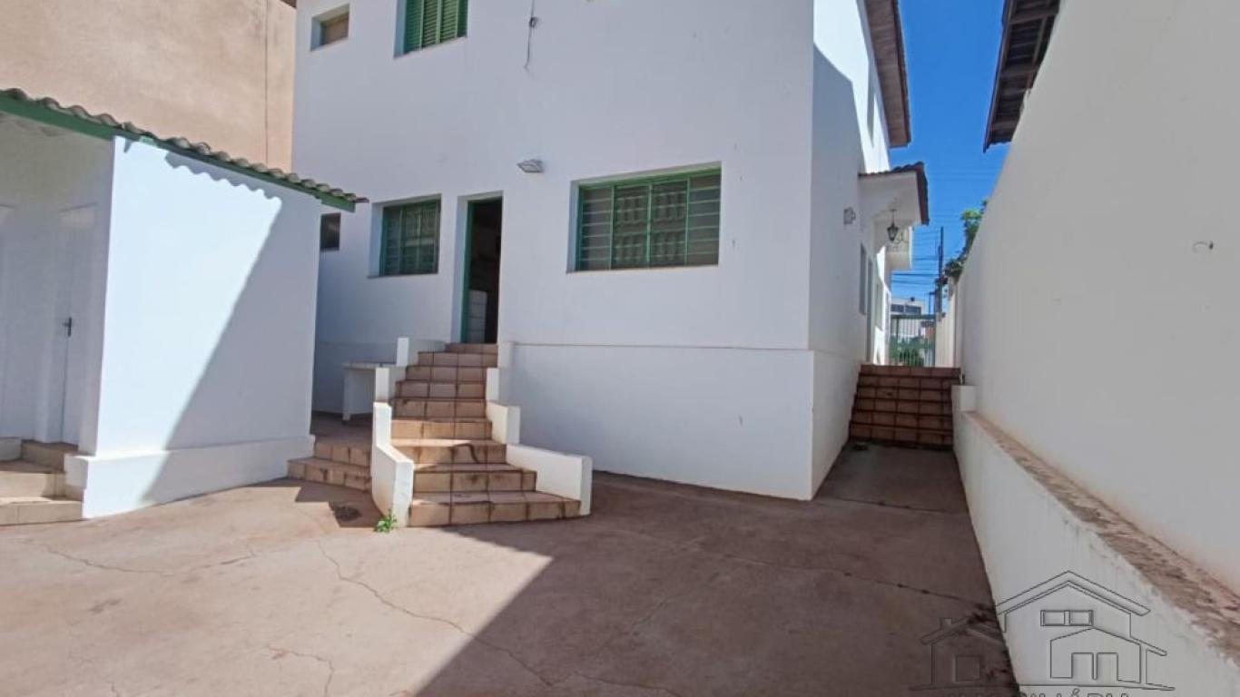 CASA NA Centro em Assis